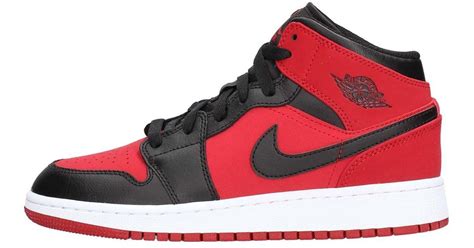 nike schoenen rood wit|Jordan Rood Schoenen (14) .